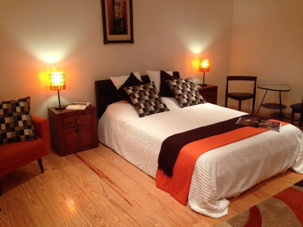 Casa Santa Clara 3* Lissabon