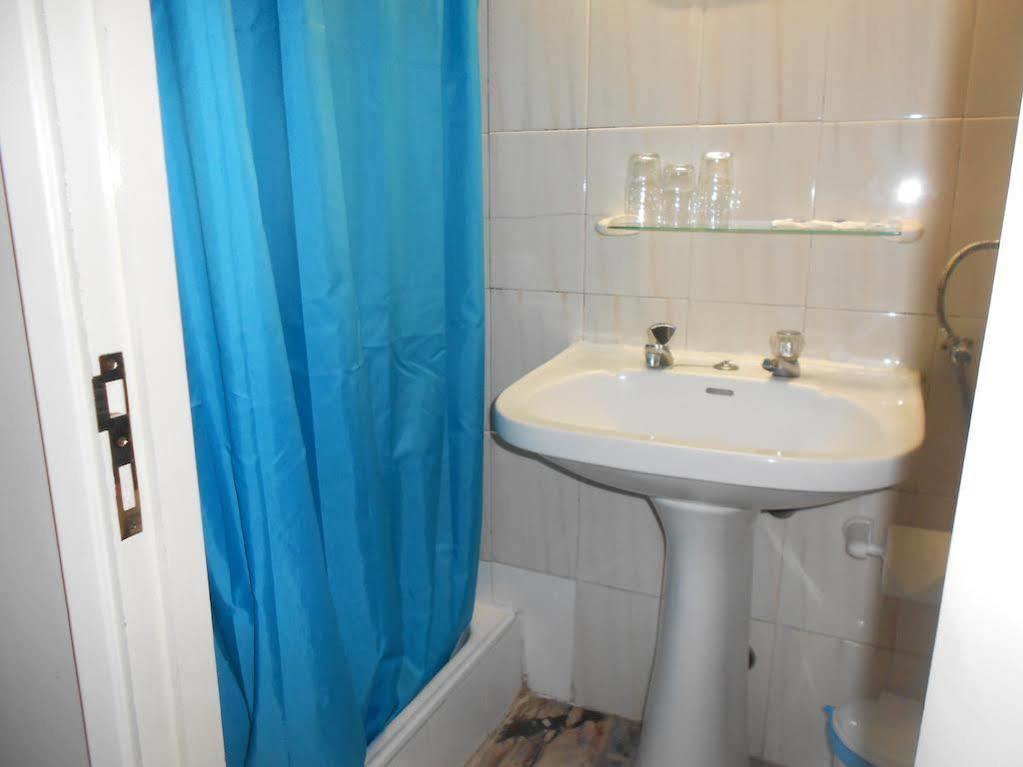 Residencia Nova Avenida Maison d'hôtes Lisboa