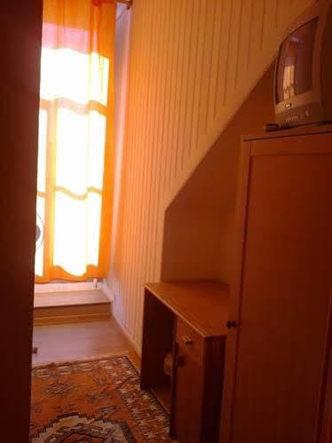 Albergue Local Private *