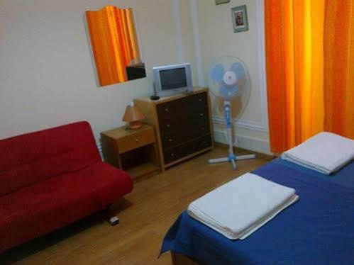 Albergue Local Private
