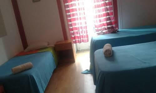 Albergue Local Private