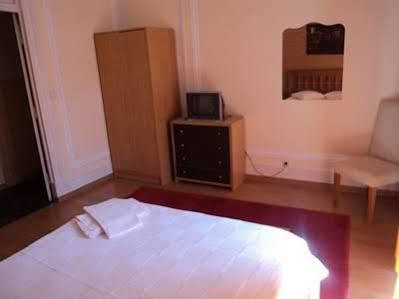 Albergue Local Private