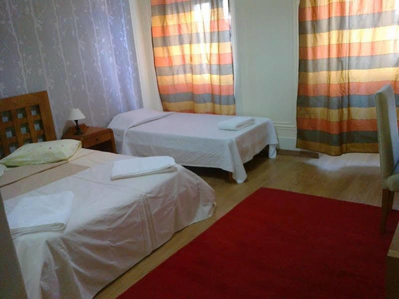 Local Private Albergue *