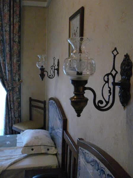 Londrina Couette-café Lisboa