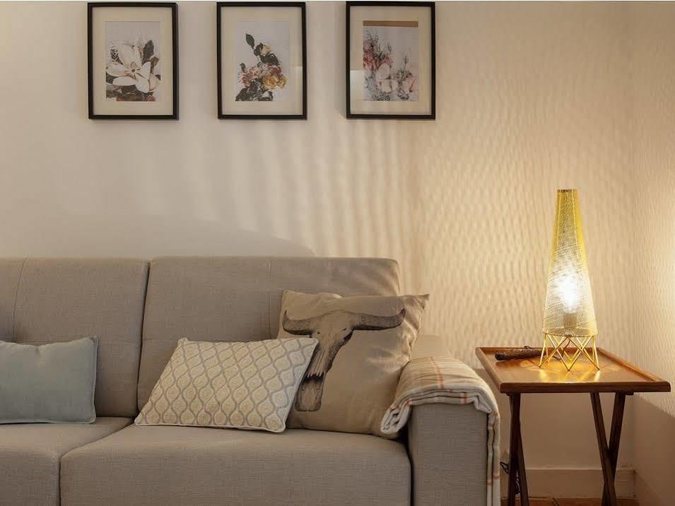 Appartement Costa Do Castelo Lissabon