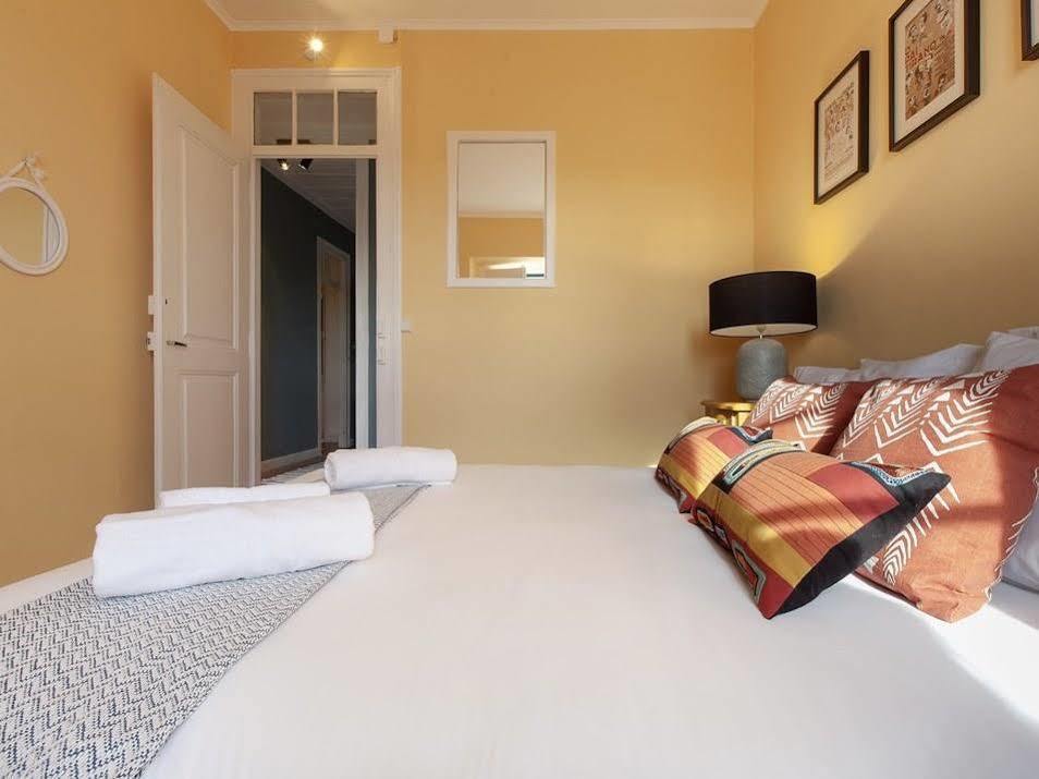 Appartement Costa Do Castelo *