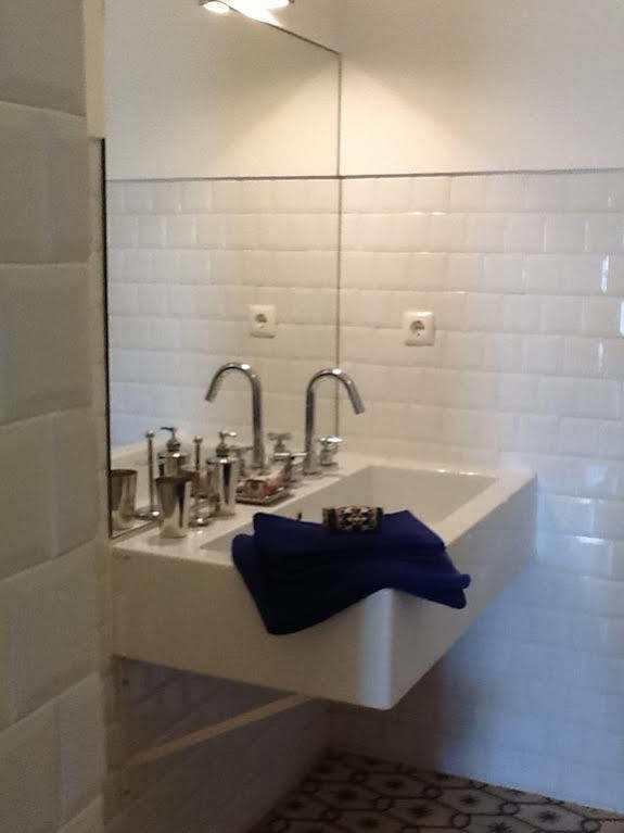 Appartement Costa Do Castelo