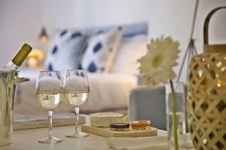 Appartement Your In Bairro Alto