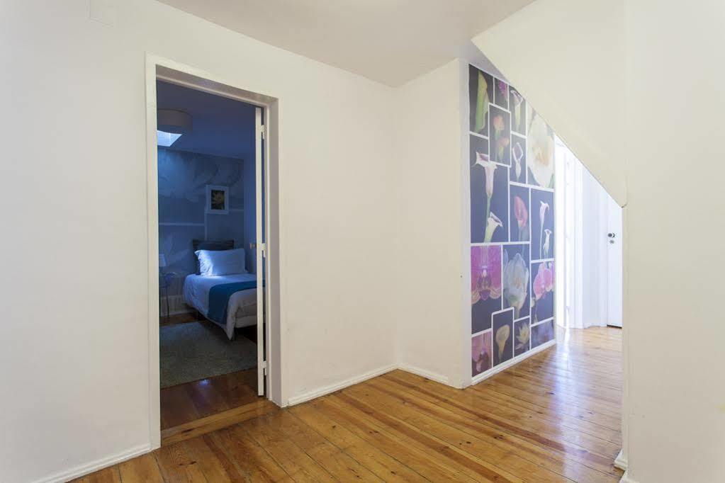 Travel And Tales Principe Real Appartement *