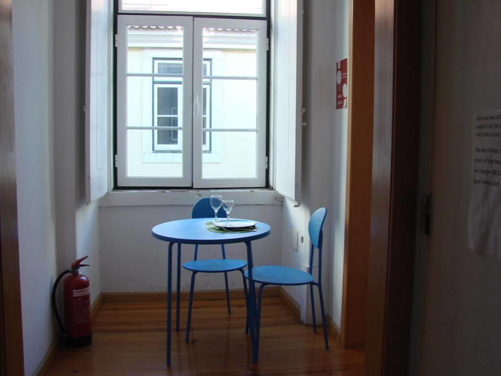 Happy By Sweethome Hospedagem Appartement