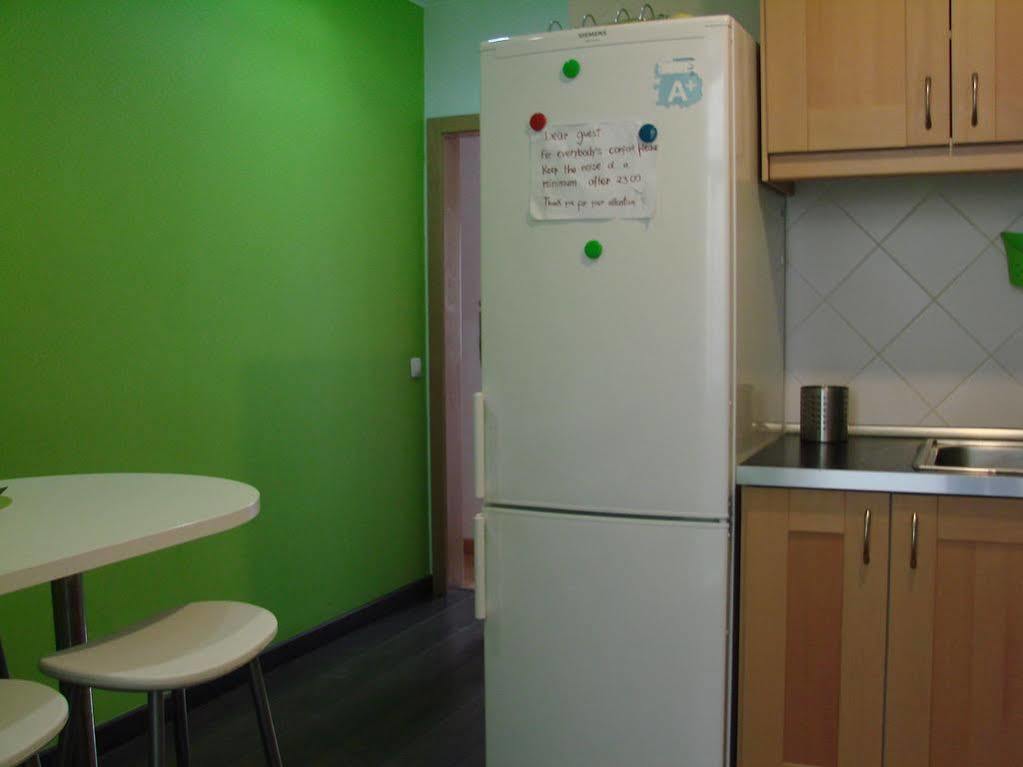 Appartement Happy By Sweethome Hospedagem *