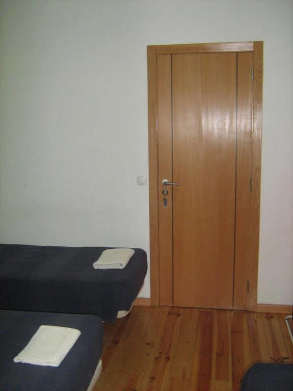 Happy By Sweethome Hospedagem Appartement Lisboa