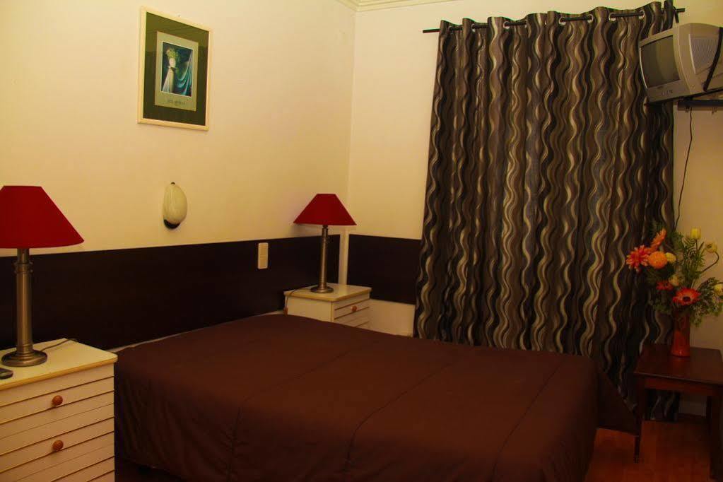 Casa de hóspedes A Ponte - Saldanha 2*