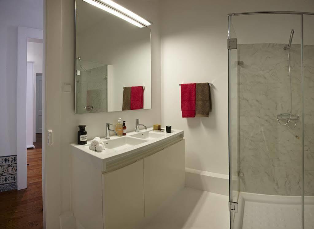 Appartement Five Stars Correeiros 28