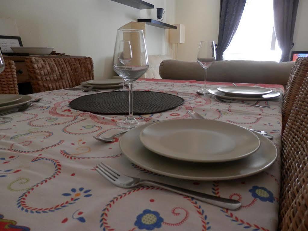 Apartamento Cozy In Center