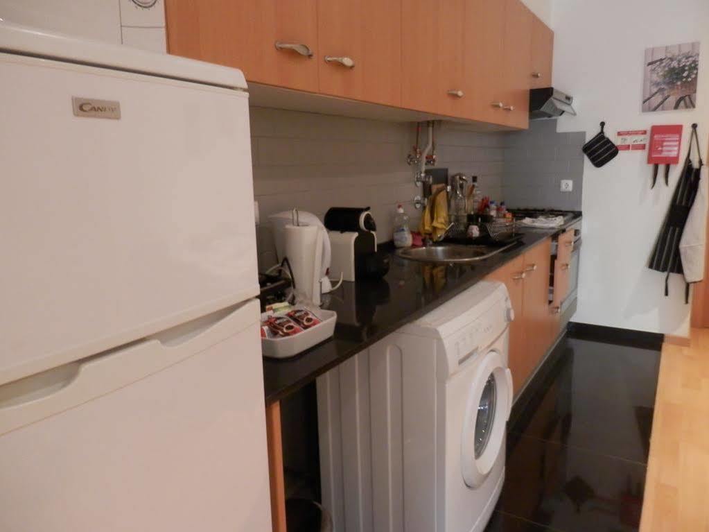 Apartamento Cozy In Center