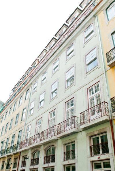 Freedom Serviced - Cais Do Sodre Appartement