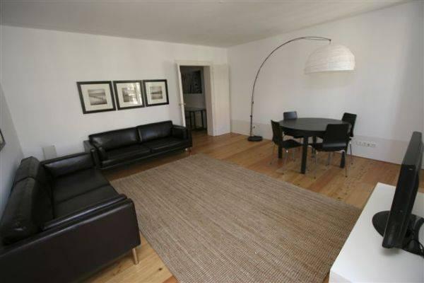 Freedom Serviced - Cais Do Sodre Appartement *