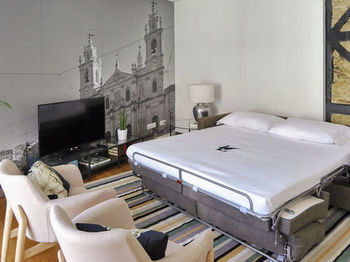 Appartement Sao Bento | *