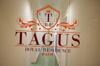 Tagus Royal Casa de hóspedes Lisboa