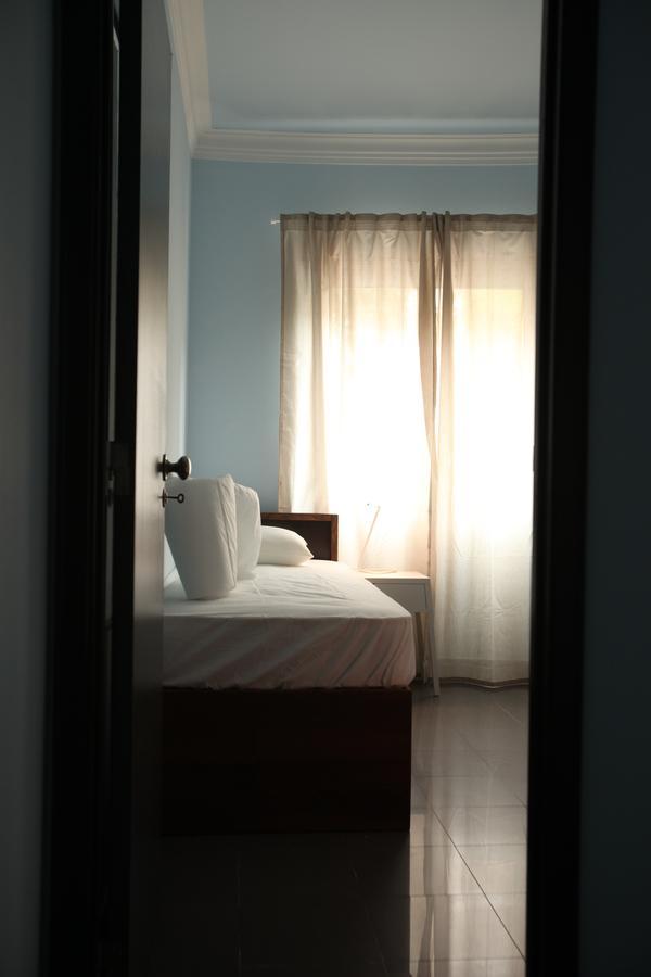 Hostel Happy Mike Lissabon