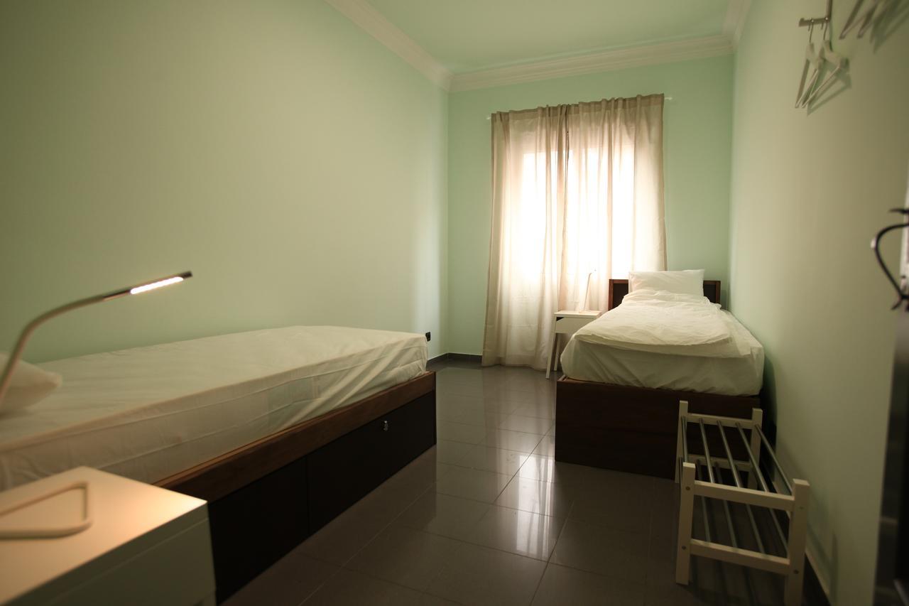 Happy Mike Hostel *