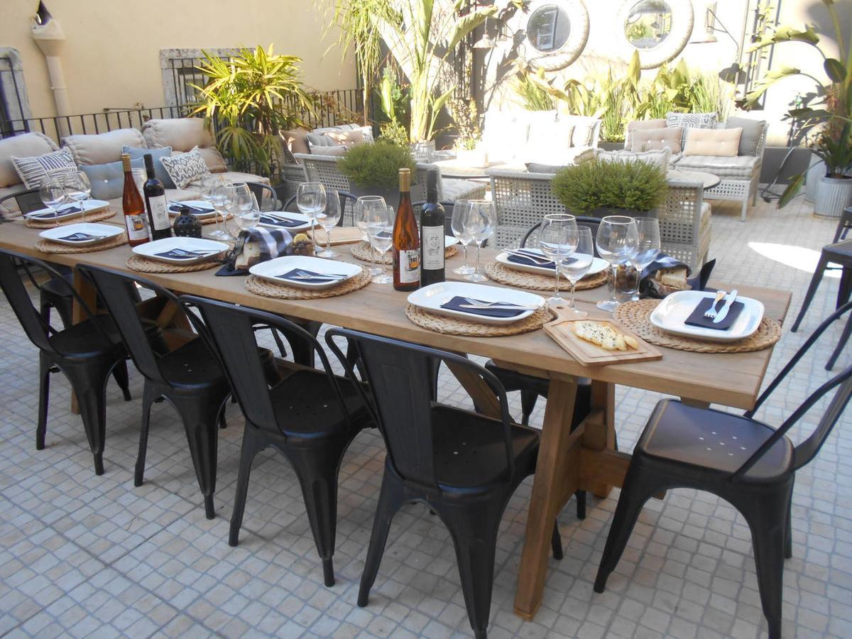Couette-café Garden Boutique *