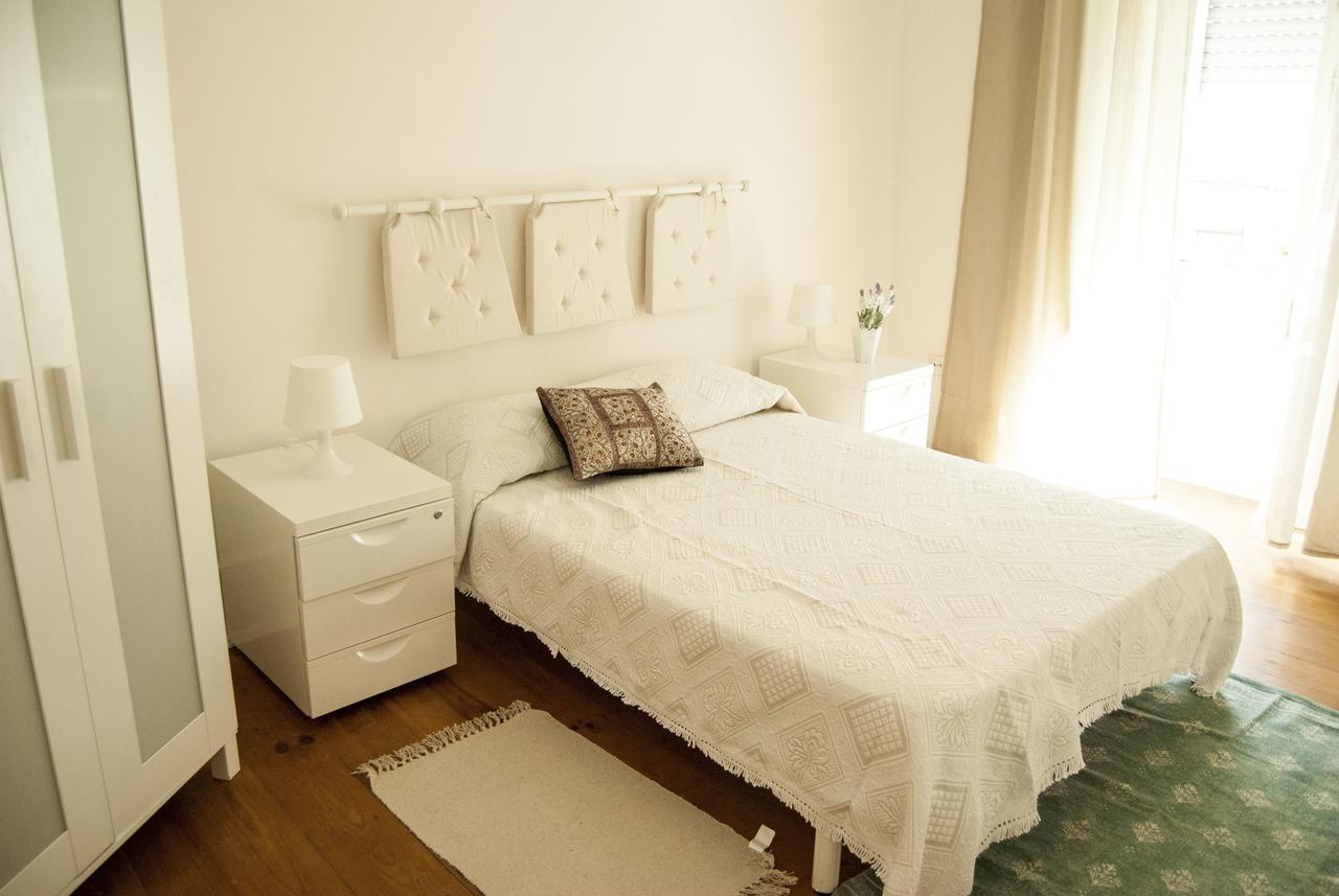 Keep Touch Albergue Lisboa