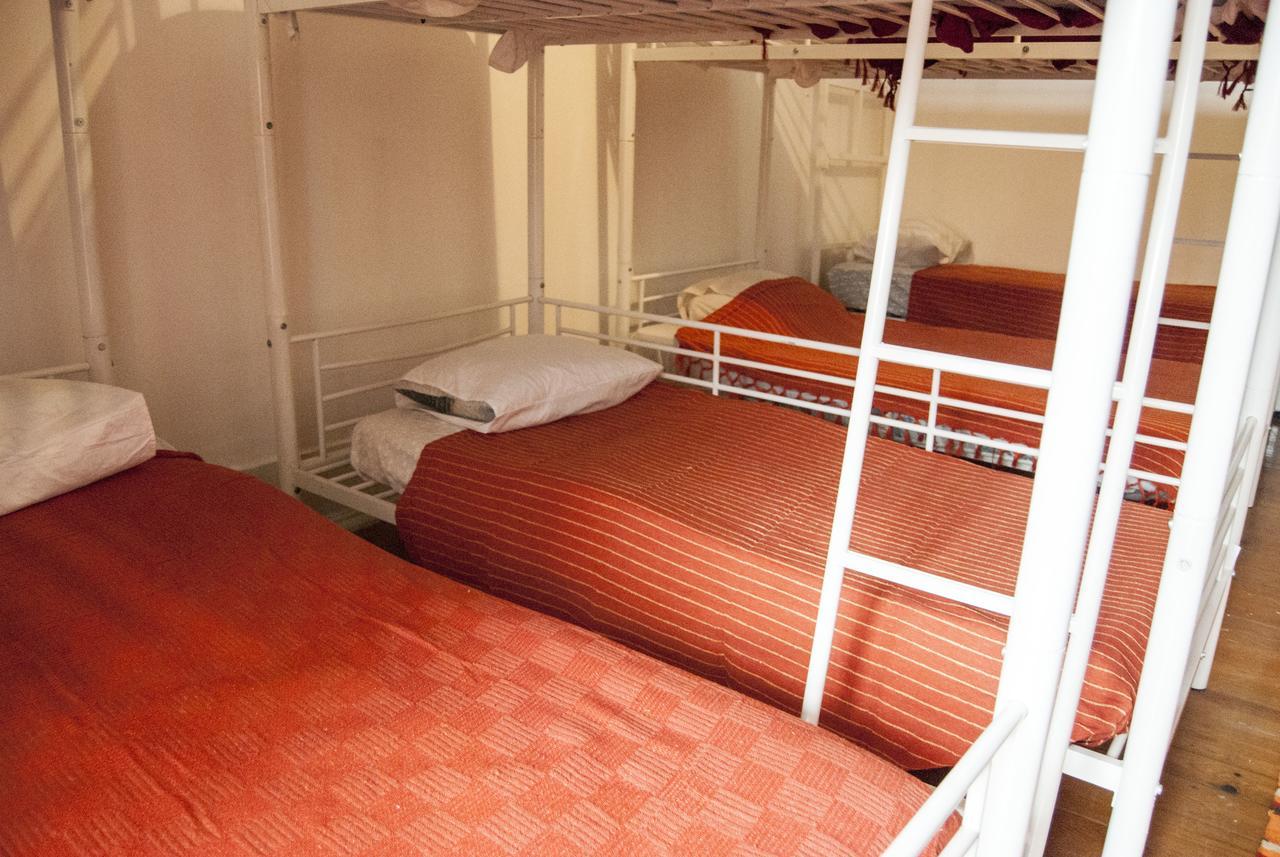 Keep Touch Albergue