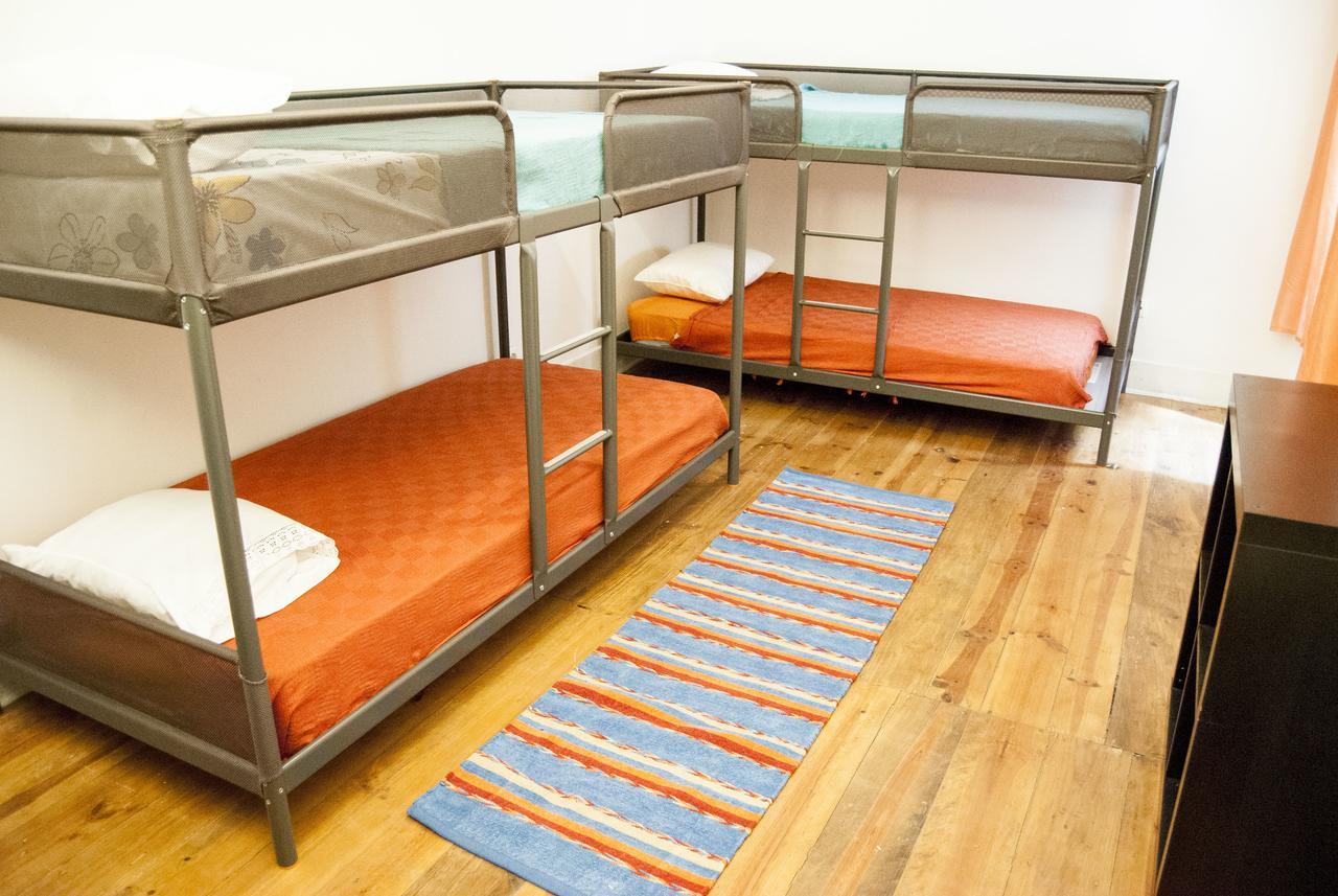 Albergue Keep Touch Lisboa