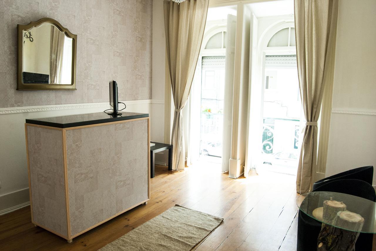 Keep Touch Albergue Lisboa