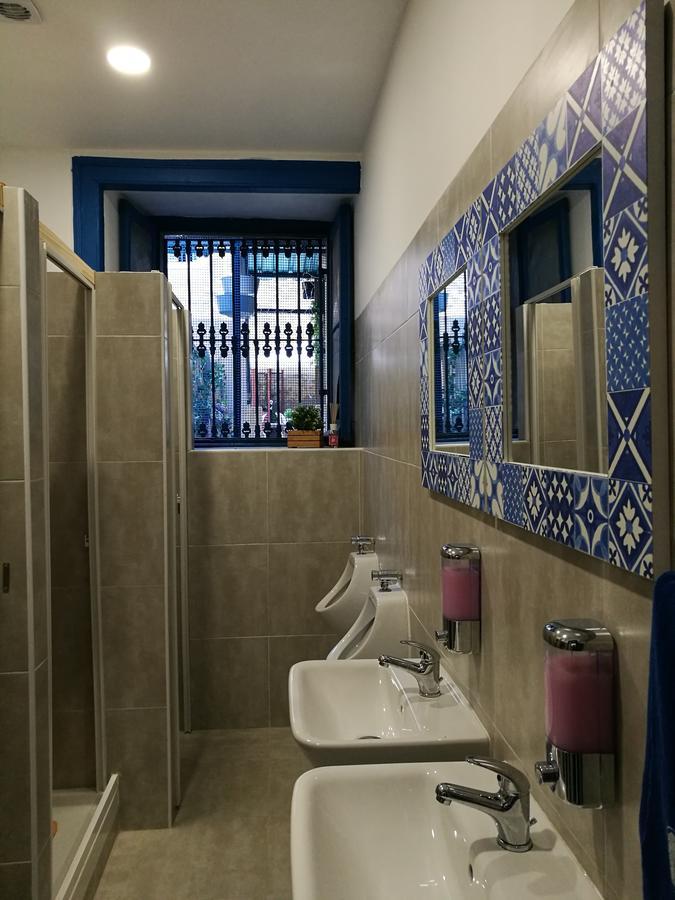 Auberge de jeunesse Plbh Bicycle 28