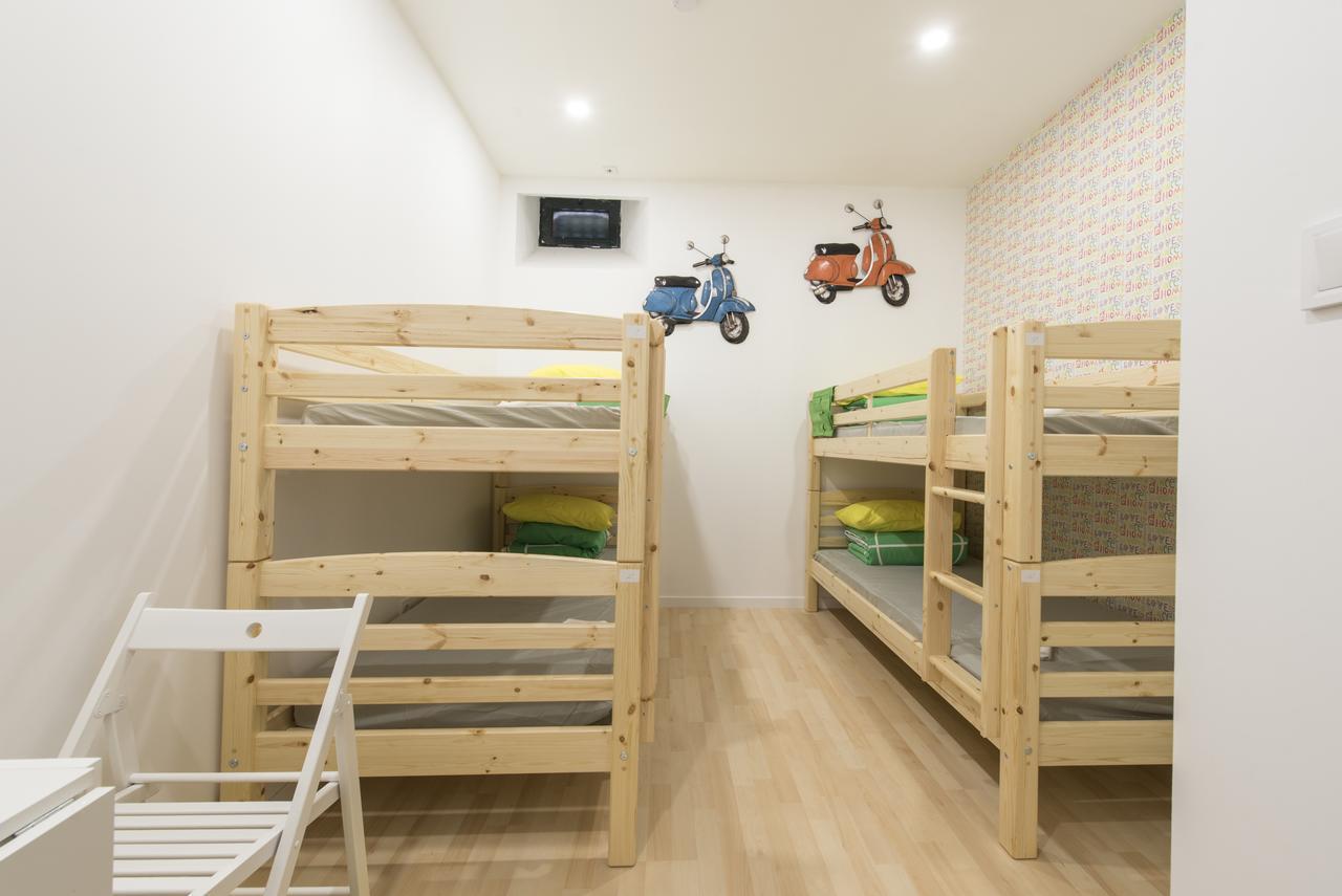 Plbh Bicycle 28 Auberge de jeunesse *