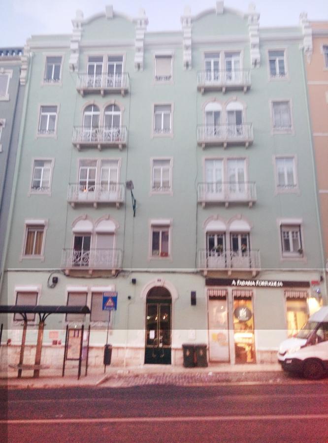 Keep Touch Hostel Lisbon