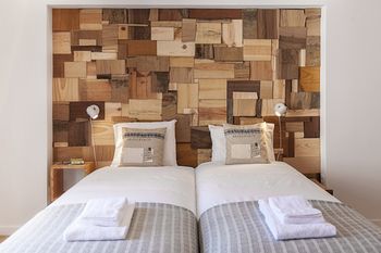 Appartement Bairro - By Lu Holidays *