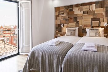 Appartement Bairro - By Lu Holidays *