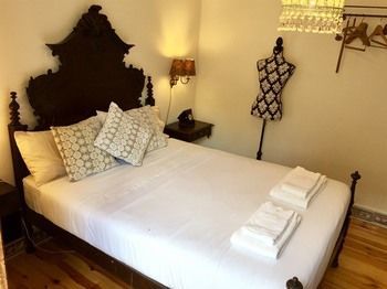 Santosweethome 1 Appartement *