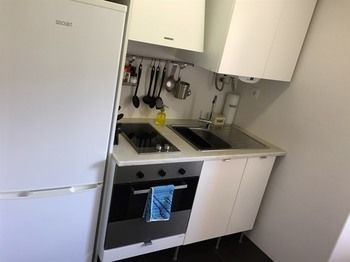 Santosweethome 1 Appartement