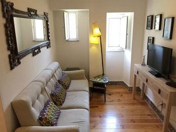 Appartement Santosweethome 1