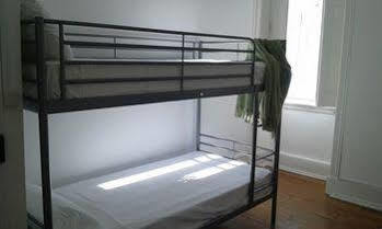Auberge de jeunesse Seven Hills *