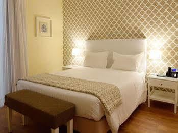 Chiado Dream Hotel Lisboa