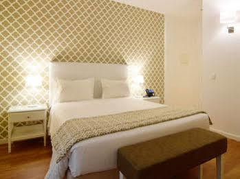 Chiado Dream Hotel