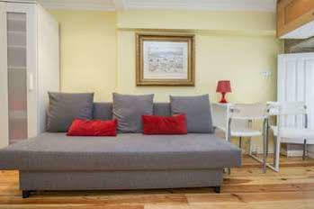 Hotel Cost Lisboa