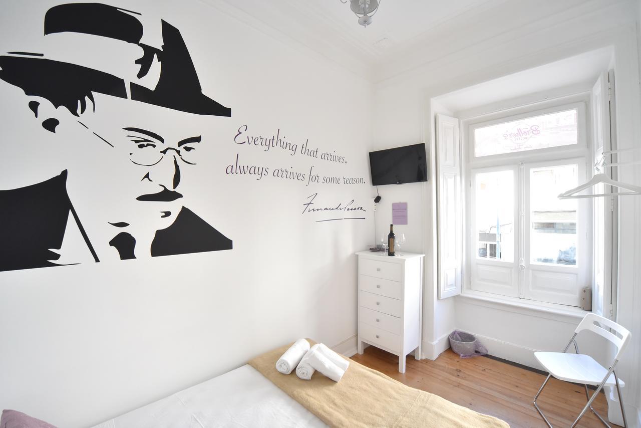 Brothers Auberge de jeunesse *