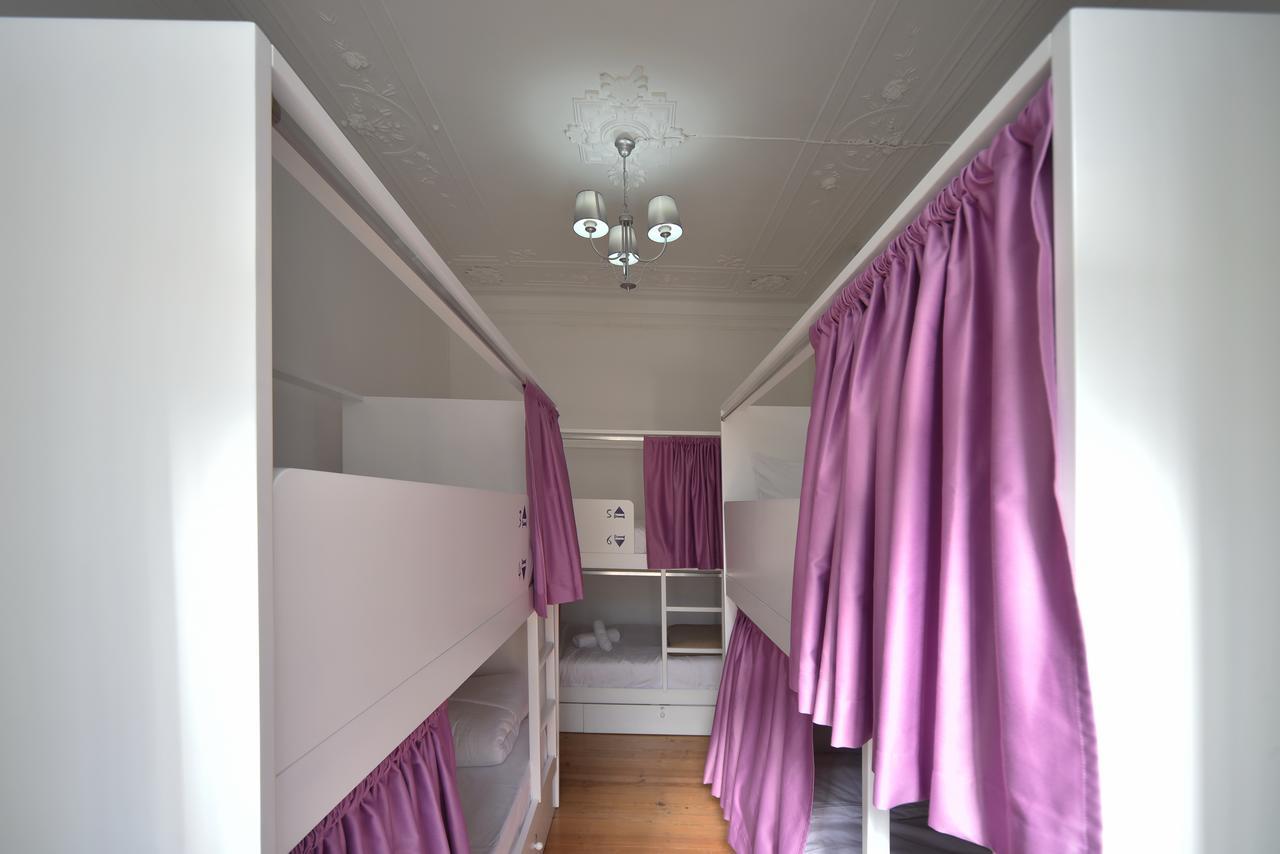 Brothers Auberge de jeunesse *