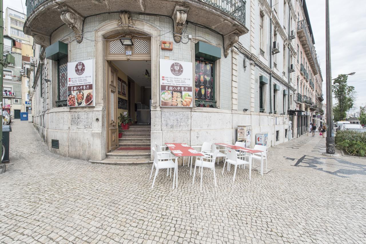 Plbh Bicycle 28 Auberge de jeunesse