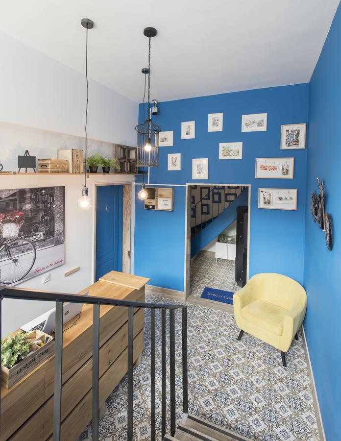 Plbh Bicycle 28 Auberge de jeunesse
