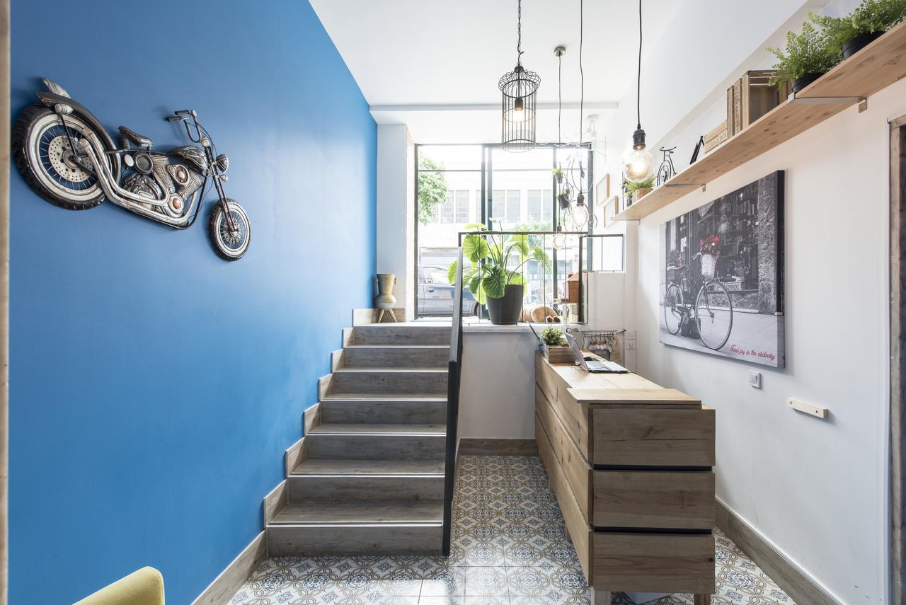 Plbh Bicycle 28 Auberge de jeunesse *