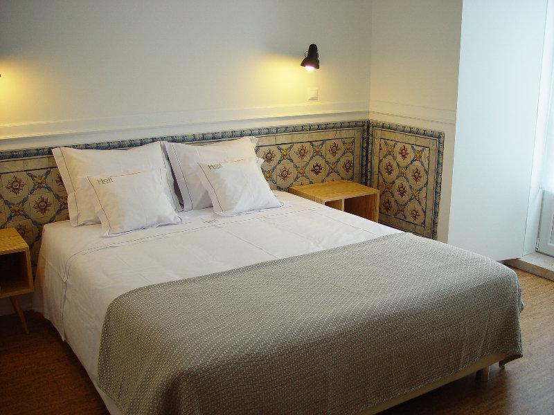 Hall Chiado Guest house 2*