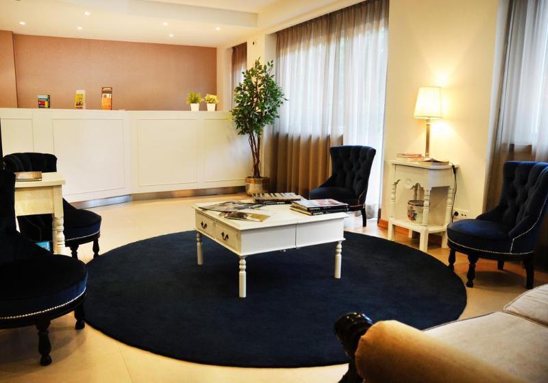 Canada Hotel Lisbon